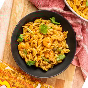 Black_Vinegar_Shrimp_Noodle